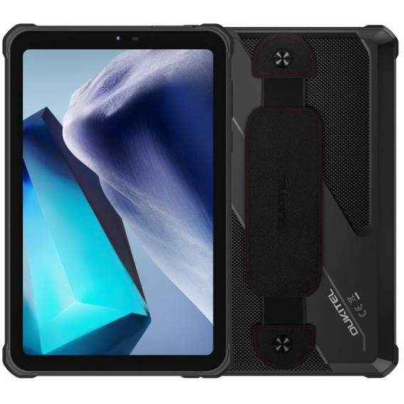Obrázok pre Oukitel RT3 Plus Tablet 8" 11000 mAh 4/128 GB černý