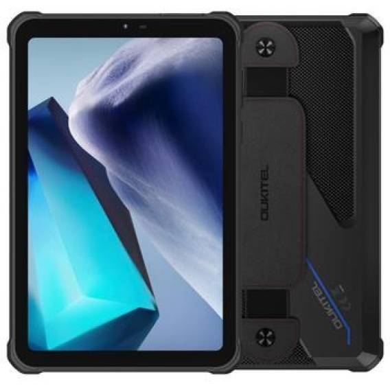 Obrázok pre Oukitel RT3 Plus Tablet 8" 11000 mAh 4/128 GB černý, modrý