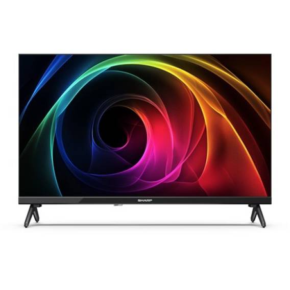 Obrázok pre Sharp 24HA1205E televizor 61 cm (24") HD Černá