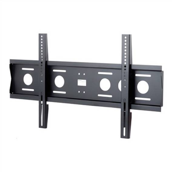 Obrázok pre Wall mount with side adj. screen 50-86", max 80kg