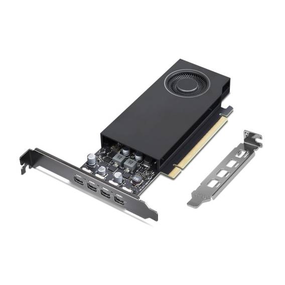 Obrázok pre Lenovo NVIDIA RTX A400 4 GB GDDR6