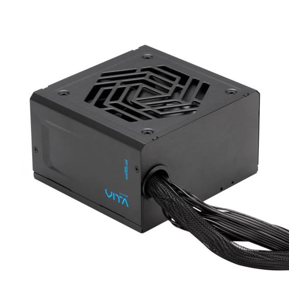 Obrázok pre FSP Vita napájecí zdroj 750 W 20+4 pin ATX ATX Černá