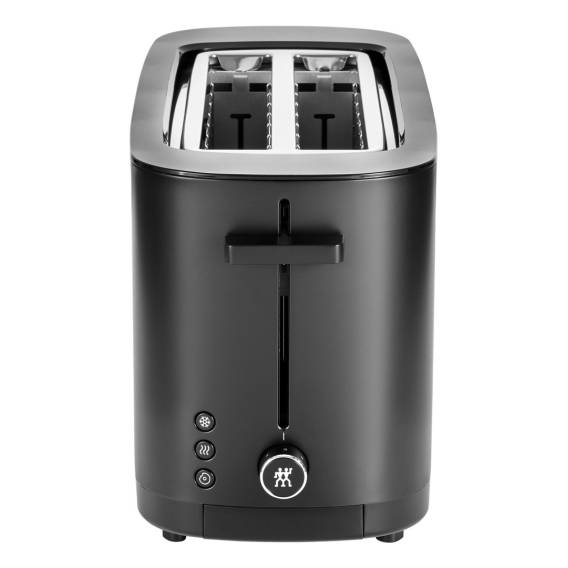 Obrázok pre ZWILLING 1026860 toustovač 4 krajíců 1800 W Černá