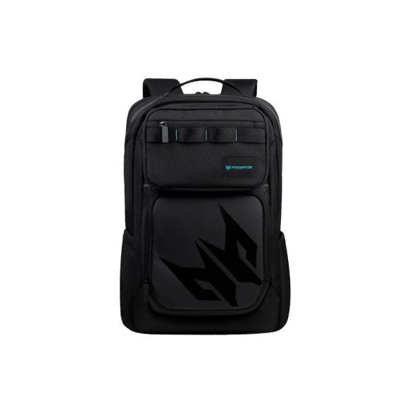 Obrázok pre Acer Predator Gaming Extreme Backpack 17" 43,9 cm (17.3") Batoh Černá