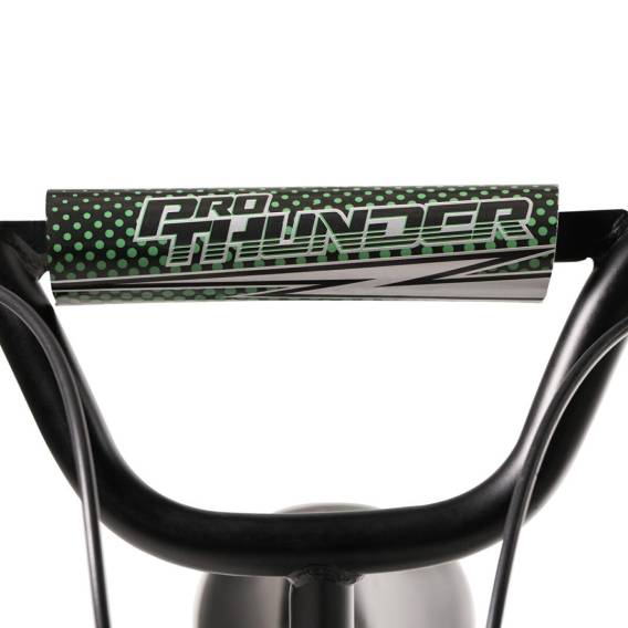 Obrázok pre Kolo HUFFY PRO THUNDER 16" zelené 21104W