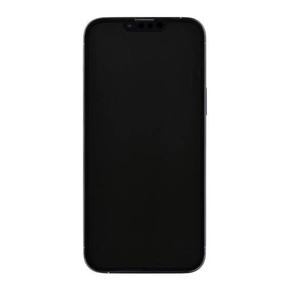 Obrázok pre Apple iPhone 13 Pro Max 6.7" Dual SIM iOS 15 5G 256 GB Modrý Remade / Obnovené stránky