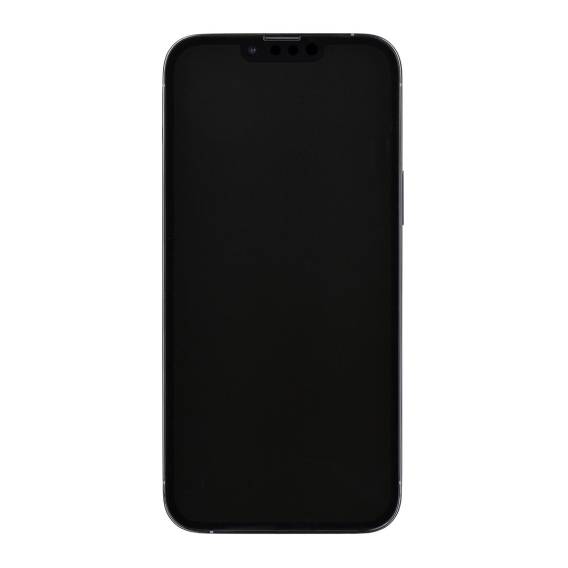 Obrázok pre Apple iPhone 13 Pro Max 6.7" Dual SIM iOS 15 5G 128 GB Černý Remade / Obnovené stránky