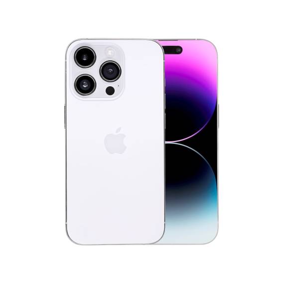 Obrázok pre Apple iPhone 14 Pro Max 17 cm (6.7") Dual SIM iOS 16 5G 128 GB Zlatý Remade / Obnovené stránky