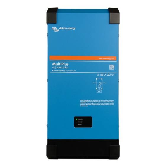 Obrázok pre MultiPlus 12/2000/80-32