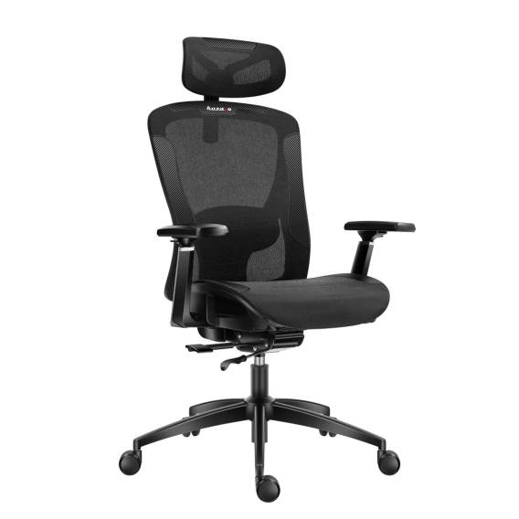 Obrázok pre Herní židle Huzaro Combat 7.3 Black Mesh