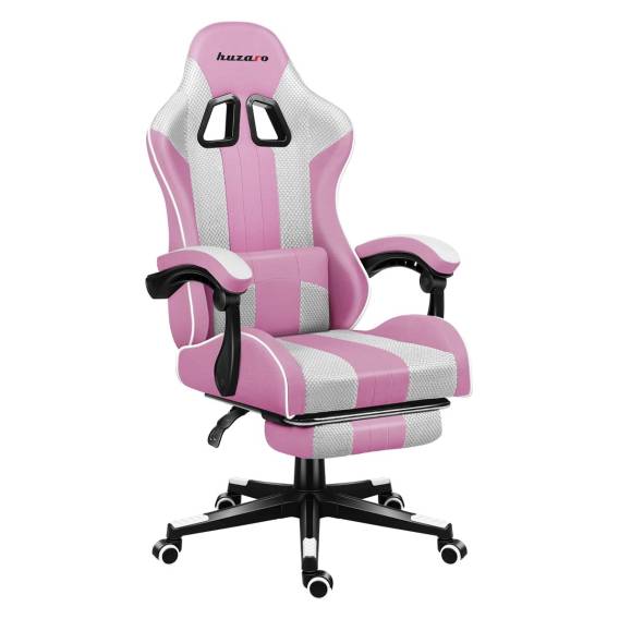 Obrázok pre Herní židle Huzaro Force 4.7 Pink Mesh