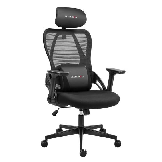 Obrázok pre Herní židle Huzaro Combat 2.7 Black