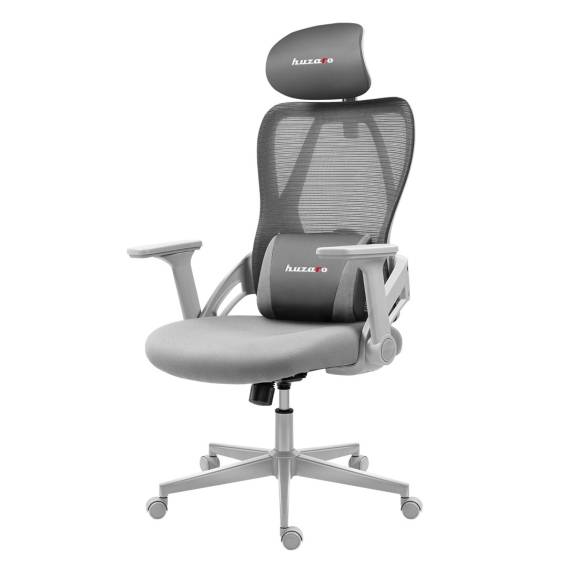 Obrázok pre Herní židle Huzaro Combat 2.7 Grey