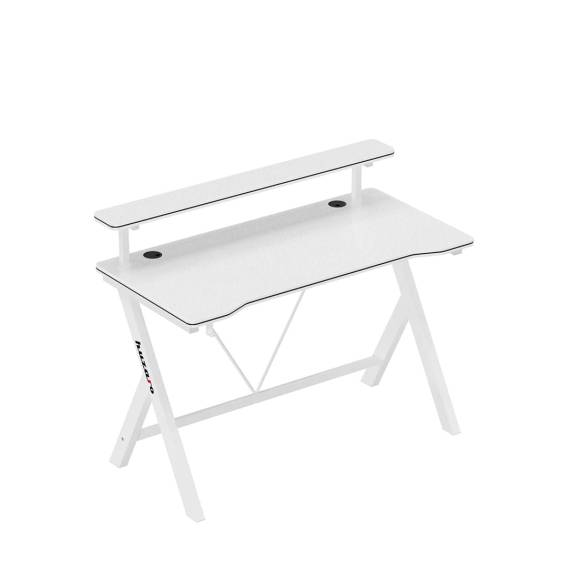 Obrázok pre Herní stůl Huzaro Hero 1.9 White