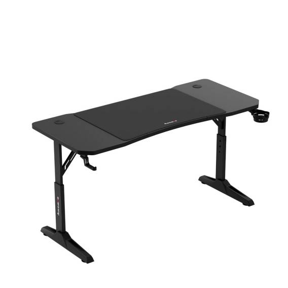 Obrázok pre Herní stůl Huzaro Hero 3.6 Black