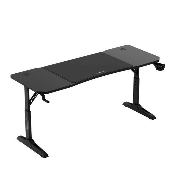 Obrázok pre Herní stůl Huzaro Hero 4.6 Black