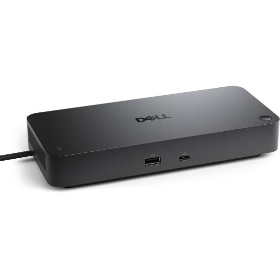 Obrázok pre DELL Pro SD25 Kabel USB 3.2 Gen 2 (3.1 Gen 2) Type-C Černá