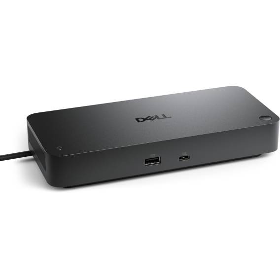 Obrázok pre DELL Pro SD25 Kabel USB 3.2 Gen 2 (3.1 Gen 2) Type-C Černá