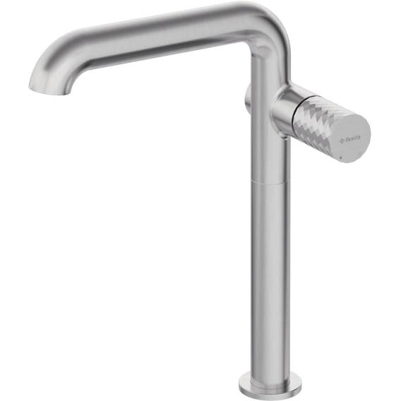 Obrázok pre High basin tap with rectangular spout
