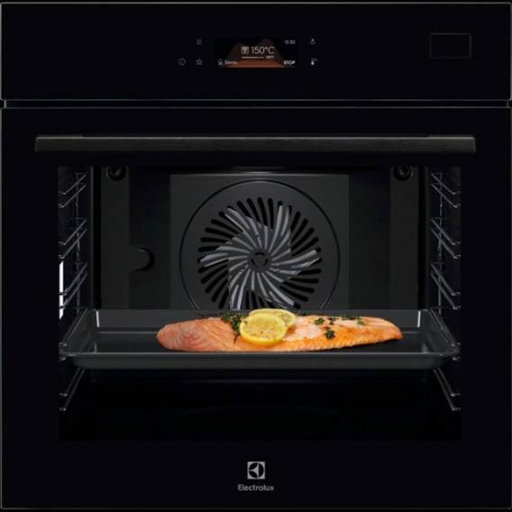 Obrázok pre Elektrolux LOB8S38Z Vestavná trouba 70 l 3500 W Černý