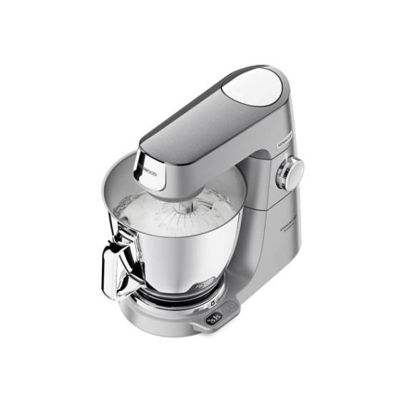 Obrázok pre Kenwood KVL85.004SI Stojací mixér 1200 W Stříbrná
