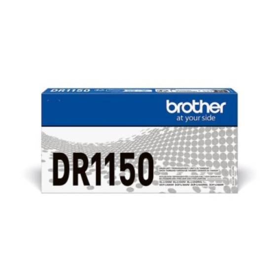 Obrázok pre Brother DR-1150 válec do laserových tiskáren Originální 1 kusů