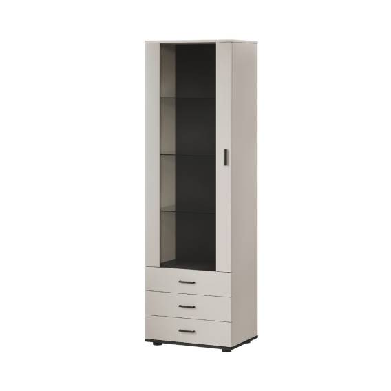 Obrázok pre Cama SOHO 201049 skřínka do obývacího pokoje Úložná skříňka