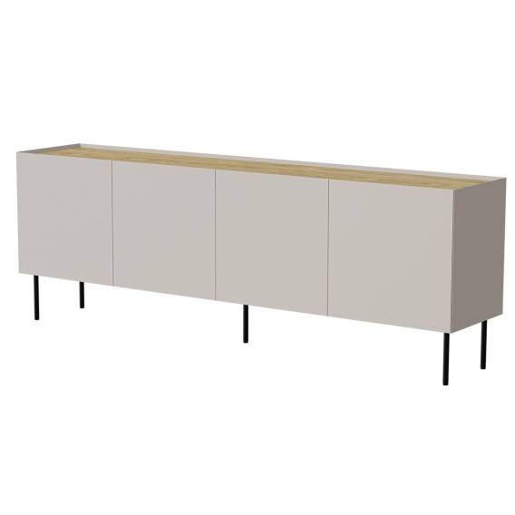 Obrázok pre Cama FELLINI 400130 komoda