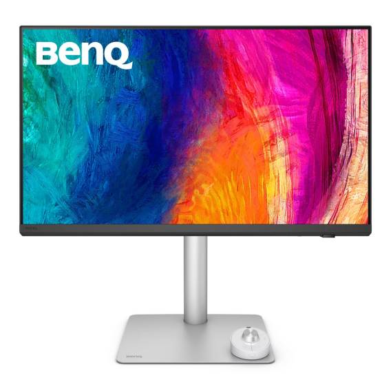 Obrázok pre BenQ PD2730S počítačový monitor 68,6 cm (27") 5120 x 2880 px 5K Ultra HD LED Černá