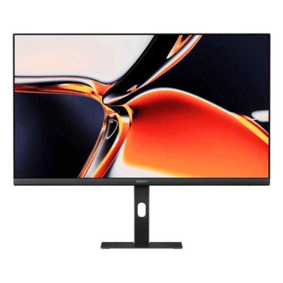 Obrázok pre Xiaomi A27Ui počítačový monitor 68,6 cm (27") 3840 x 2160 px Full HD LCD Černá