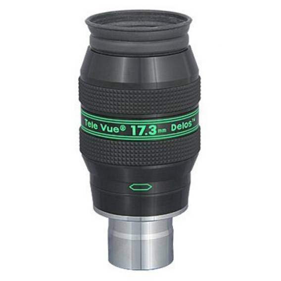 Obrázok pre Tele Vue Delos 17.3mm 1.25" eyepiece