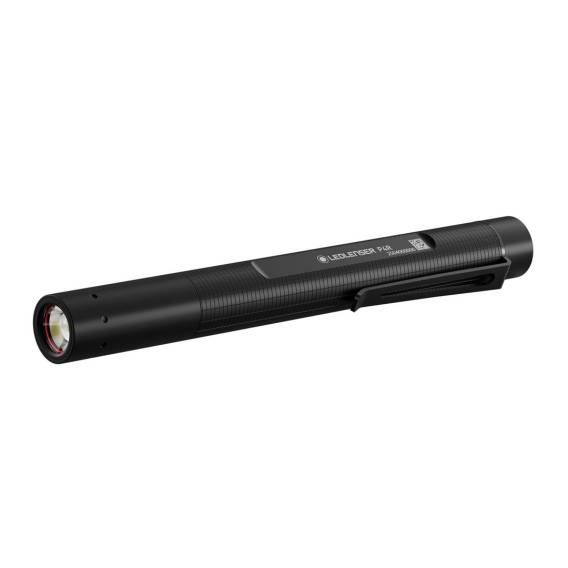 Obrázok pre Ledlenser P4R Černá Kuličkové pero s baterkou LED