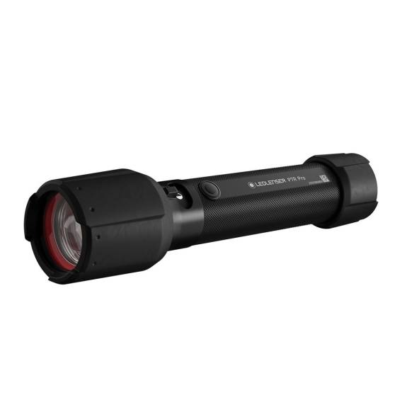 Obrázok pre Ledlenser P7R  Pro Černá Ruční svítilna LED
