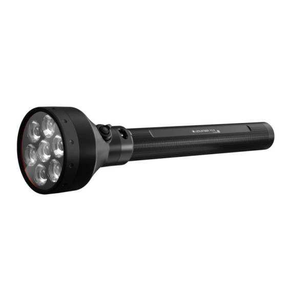 Obrázok pre Ledlenser P21R Černá Ruční svítilna LED