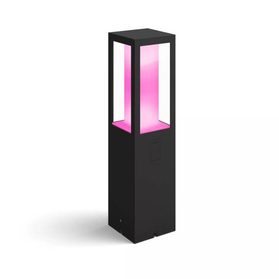 Obrázok pre Philips Hue White and Color ambiance VENKOVNÍ STOJANOVÉ SVÍTIDLO IMPRESS