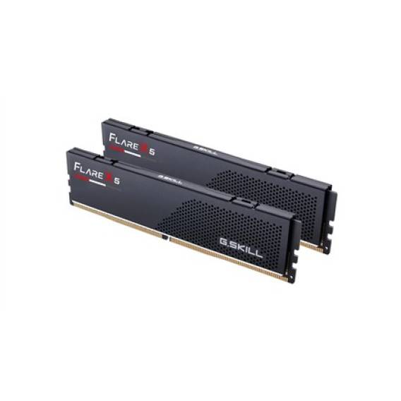 Obrázok pre G.Skill Flare X5 F5-6400J3239G16GX2-FX5 paměťový modul 32 GB 2 x 16 GB DDR5