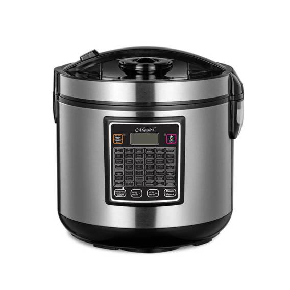 Obrázok pre Maestro MR-793 multi vařič 5 l 900 W Černá, Nerezová ocel