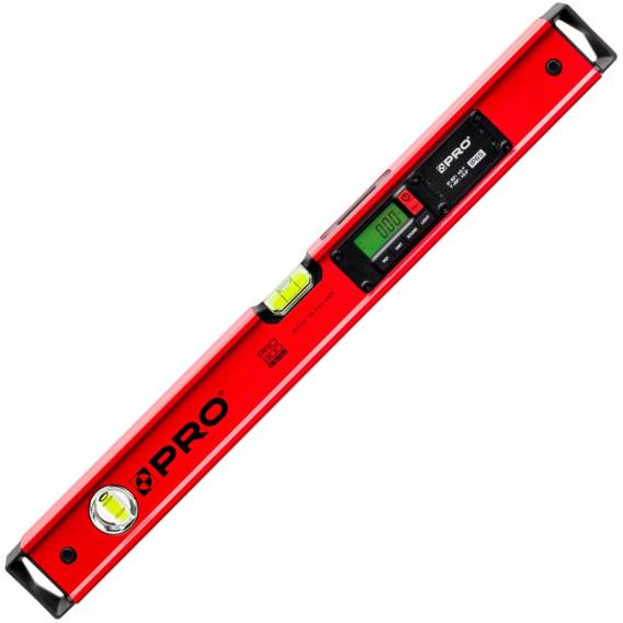 Obrázok pre Level PRO900 with electronic reading 40 cm
