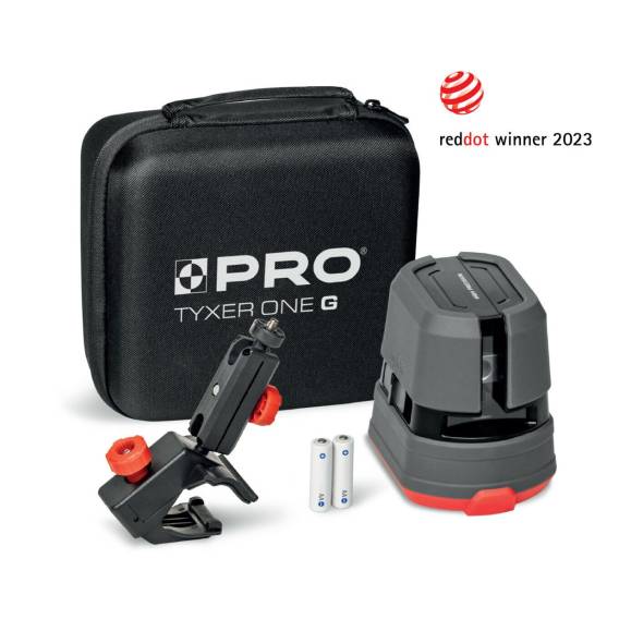 Obrázok pre Cross Laser Tyxer One