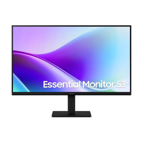 Obrázok pre Samsung S27F320GAU počítačový monitor 68,6 cm (27") 1920 x 1080 px Full HD LCD Černá