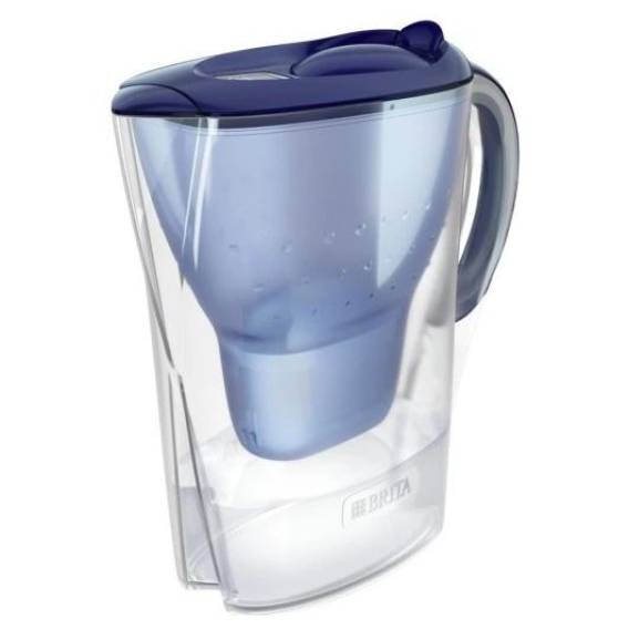 Obrázok pre Filtrační konvice Brita Marella+3 Maxtra Pro PP (2,4 l; modrá)