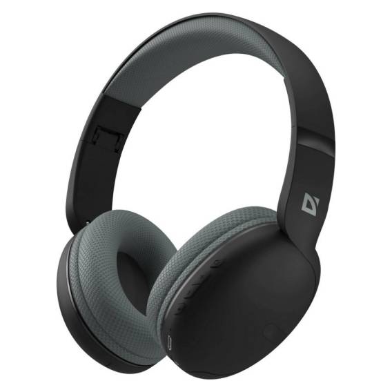 Obrázok pre SLUCHÁTKA DEFENDER BLUETOOTH FREEMOTION B480 ČERNÁ