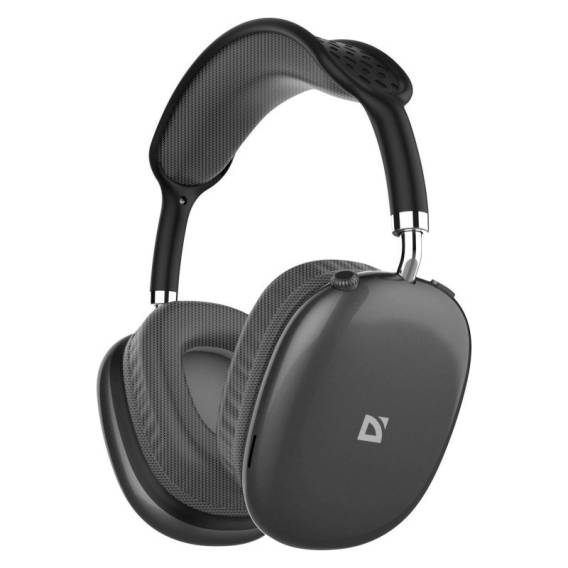 Obrázok pre SLUCHÁTKA DEFENDER BLUETOOTH FREEMOTION B645 ČERNÁ