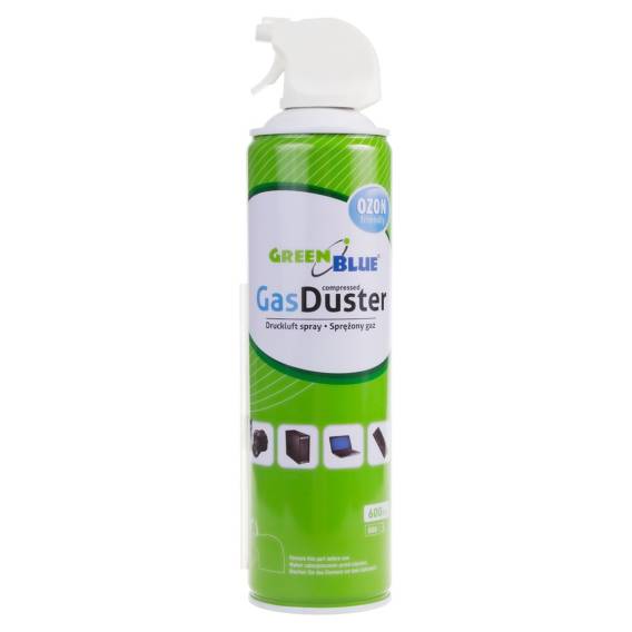 Obrázok pre PISTOLE GreenBlue GB600 600 ml spray