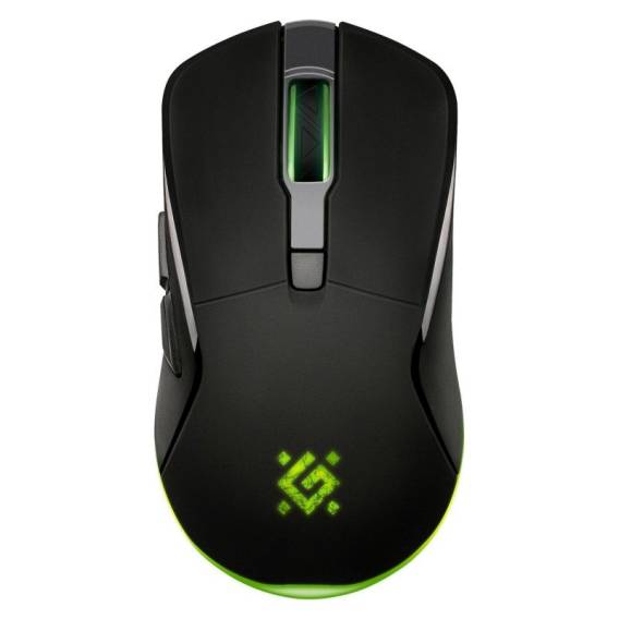 Obrázok pre BEZDRÁTOVÁ MYŠ DEFENDER DEMON GM-534 RF 3200DPI 6P