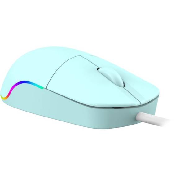 Obrázok pre KABELOVÁ MYŠ DEFENDER AZORA MB-241 RF MÁTA 1200 dpi 3P