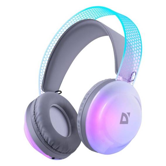Obrázok pre SLUCHÁTKA DEFENDER BLUETOOTH FREEMOTION B651