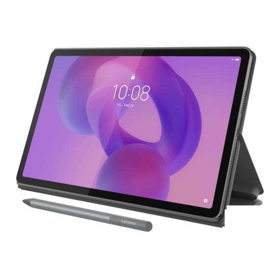 Obrázok pre Lenovo Idea Tab MediaTek Dimensity 6300 11" 2,5K IPS 500 nits 90 Hz dotykový displej 8/128 GB Arm Mali-G57 MC2 WiFi  Luna Grey