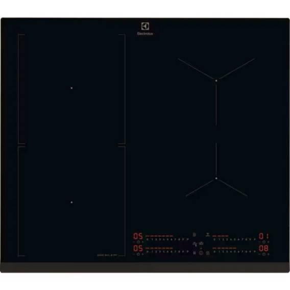 Obrázok pre Indukční varná deska ELECTROLUX EIS67453