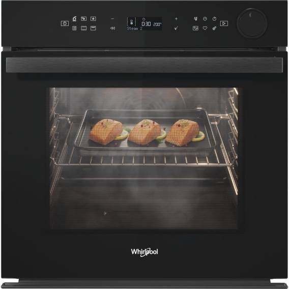 Obrázok pre Whirlpool AKZ9S 8220 FB 73 l Černá